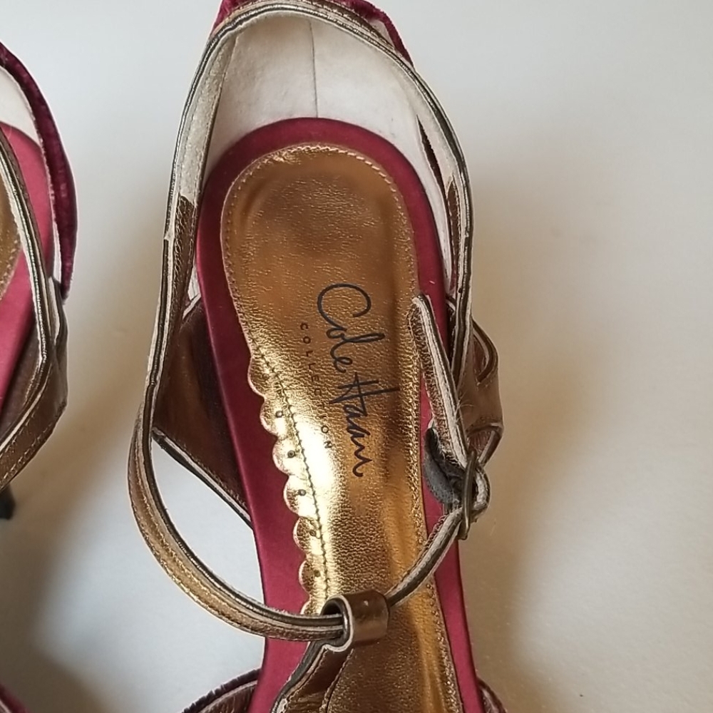 Cole Haan shoes - Picture 6 of 8